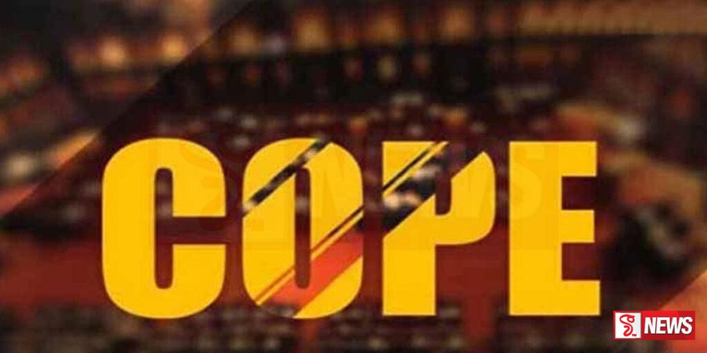 “ස්වස්ථා” දත්ත පද්ධතිය ස්ථාපිත කලේ වැරදි තොරතුරු වලින් ලත් අනුමැතියෙන්