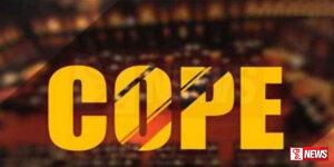 “ස්වස්ථා” දත්ත පද්ධතිය ස්ථාපිත කලේ වැරදි තොරතුරු වලින් ලත් අනුමැතියෙන්