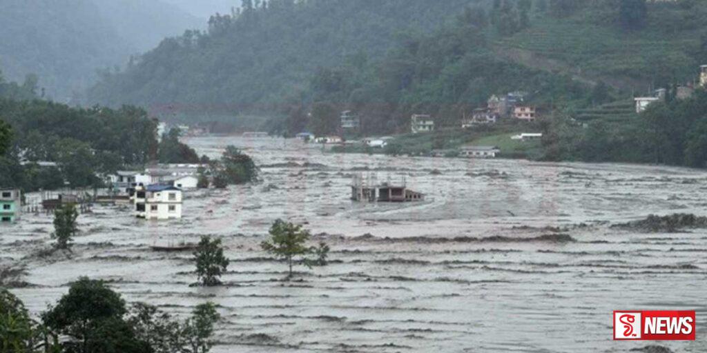 උතුරු ටැන්සානියාවේ පුද්ගලයන් 47 ක් ජීවිතක්ෂයට