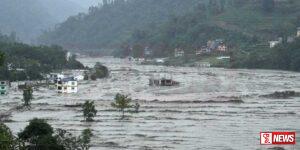 උතුරු ටැන්සානියාවේ පුද්ගලයන් 47 ක් ජීවිතක්ෂයට