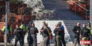 නෙවාඩා විශ්වවිද්යාලයේ වෙඩි තැබීමකින් තිදෙනෙකු ජීවිතක්ෂයට