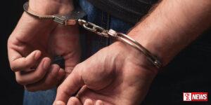 කුඩු ධනූ පොලිස් විශේෂ කාර්ය බලකාය විසින් අත්අඩංගුවට