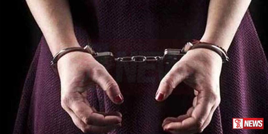 නිවුන් දරුවන් දෙදෙනෙකු අලෙවි කිරීමේ සිද්ධියකට අදාළව කාන්තාවන් තිදෙනෙකු අත්අඩංගුවට