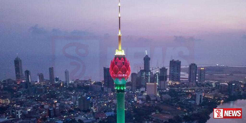 දකුණු ආසියාවේ උසම ස්ථානයක පිහිටි පළමු කැරකෙන අවන්හල දෙසැම්බර් 09 විවෘත කෙරේ