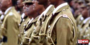 බන්ධනාගාර නිලධාරීන් 19 දෙනෙකුට උසස්වීම්