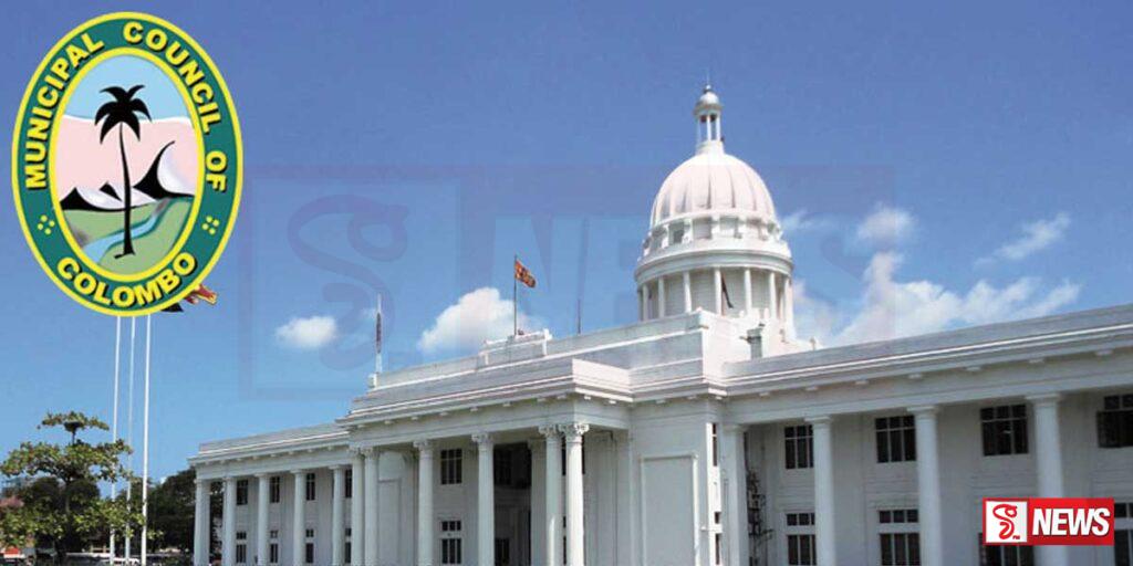 කොළඹ අවදානම් ගස් 700ක්