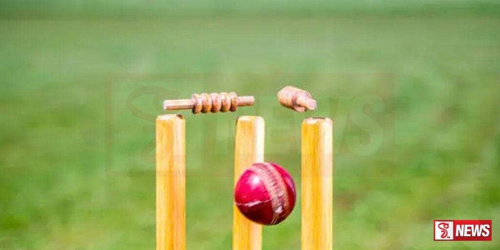 පැවැත්වීමට තිබූ ඉන්දීය, දකුණු අප්රිකා විස්සයි විස්ස තරඟය වර්ෂාව හේතුවෙන් අතහැර දැමේ