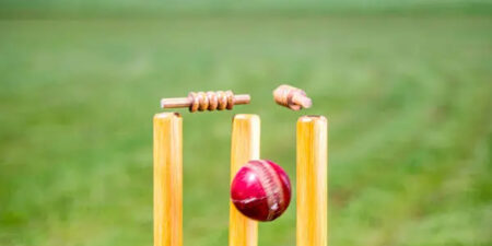 පැවැත්වීමට තිබූ ඉන්දීය, දකුණු අප්රිකා විස්සයි විස්ස තරඟය වර්ෂාව හේතුවෙන් අතහැර දැමේ