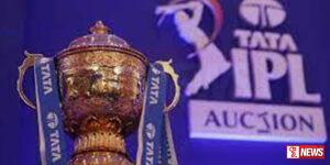 IPL සඳහා ක්රීඩකයන් 1574ක් ලියාපදිංචි වෙයි