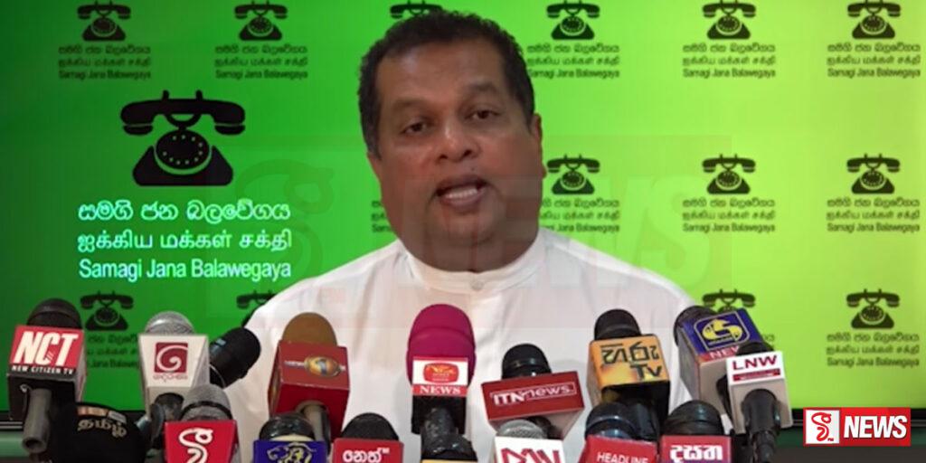 විදුලි බිල ජනතාවට දරාගන්න බෑ