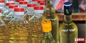 ආනයනික පොල්තෙල් හේතුවෙන් දේශීය පොල්තෙල් කර්මාන්ත ශාලා වැසී යයි