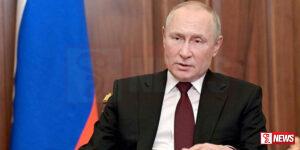 රුසියාවේ අරමුණු සාක්ෂාත් කරගත් විට යුධ ගැටුම් අවසන් වේ