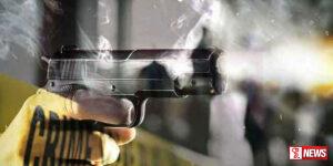 ඊයේ සිදු කළ වෙඩිතැබීමකින් පුද්ගලයන් තිදෙනෙකුට තුවාල