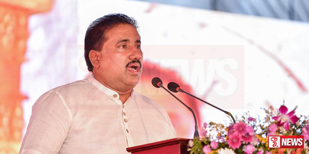 පොදුජන පෙරමුණේ ජාතික මහා සම්මේලනය අද