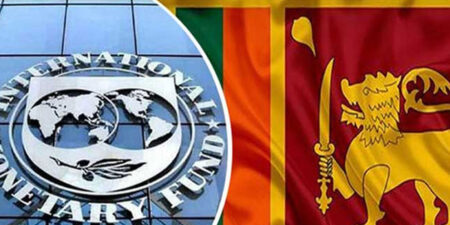 ජනපති සහ IMF අතර සාකච්ඡා සාර්ථක වෙයි