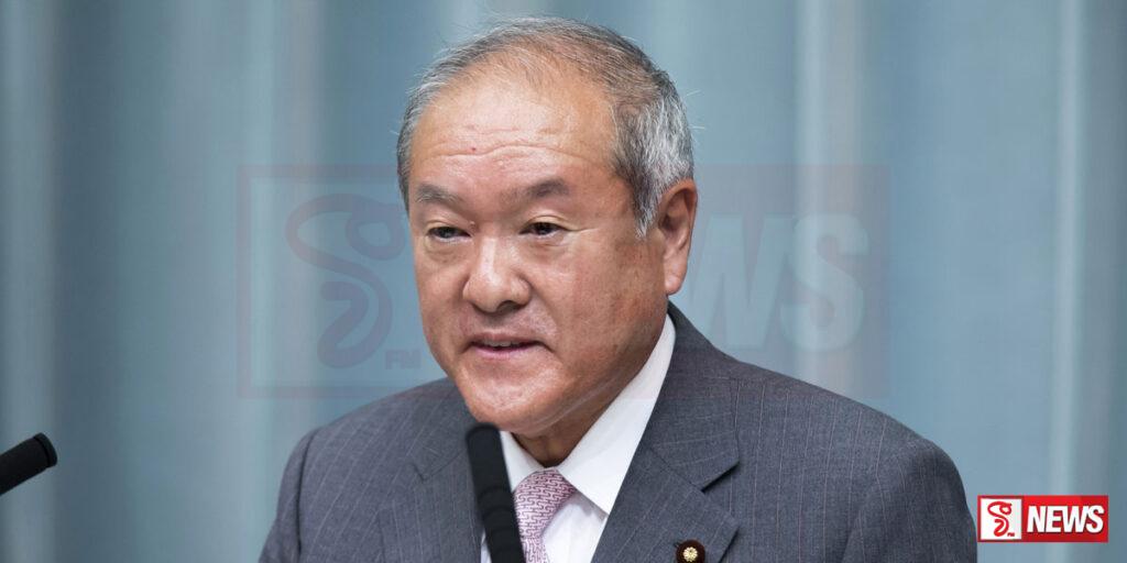 ජපන් මුදල් ඇමැති ජනවාරියේ ශ්රී ලංකාවේ සංචාරයක