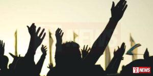 තැපැල් වෘත්තීය සමිති වර්ජනය අද පස්වරුවෙන් අවසන්