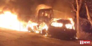 අධිවේගයේ අනතුරකින් අටක් මරුට