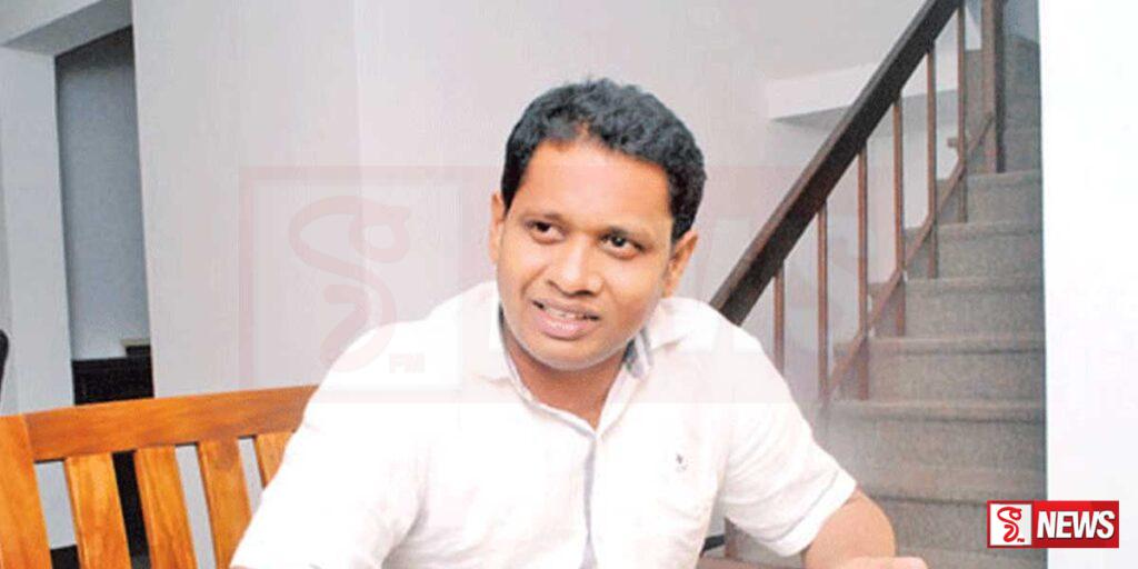 2021 වසරේ කළමනාකරණ සේවා තනතුරට බඳවා ගැනීම තරඟ විභාගයේ ප්රතිඵල මත