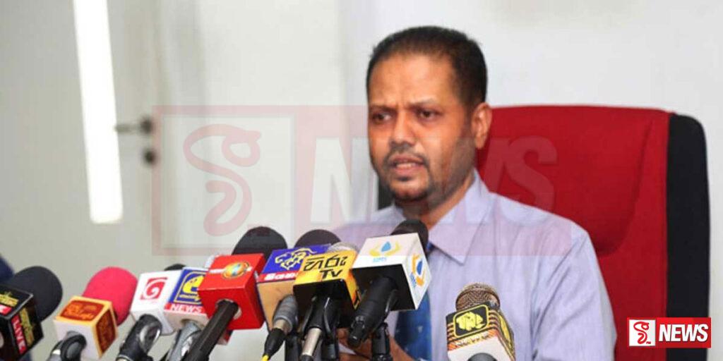 දෙපාර්තමේන්තුවට අනාවැකිය වැරදුණාද? කාලගුණයෙන් උත්තර බඳියි (වීඩියෝ)