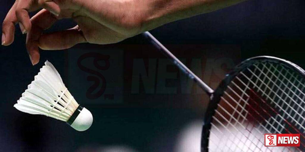 71 වැනි ජාතික බැඩ්මින්ටන් ශූරතාවලිය අද