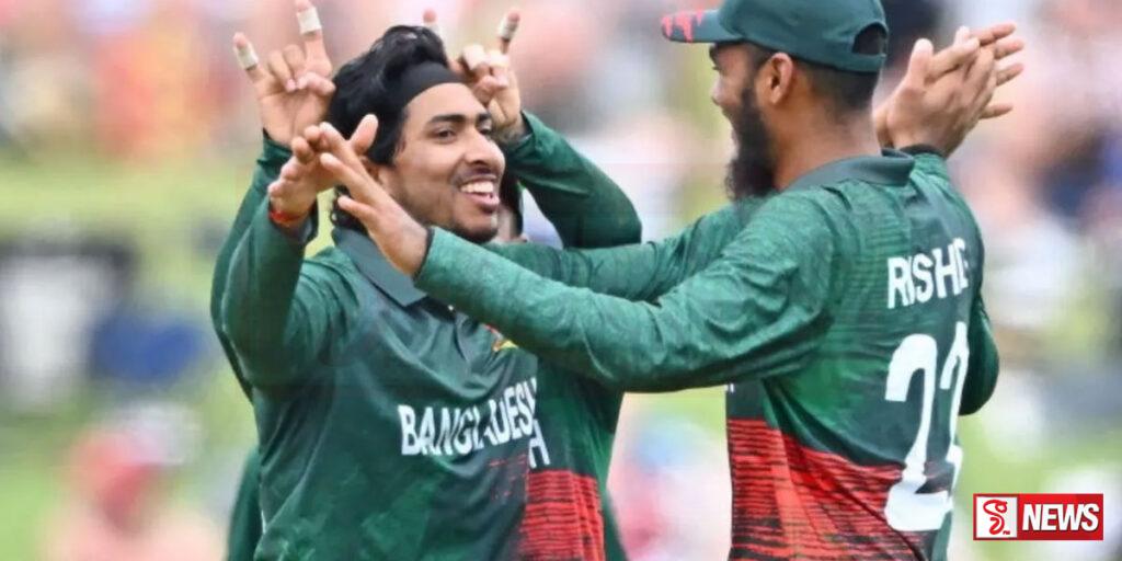 බංග්ලාදේශය සහ නෙදර්ලන්ත තරගය අද