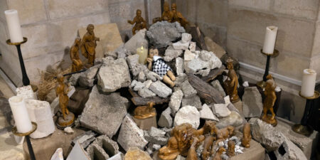 බෙත්ලෙහෙමේ නත්තල් සැමරුම අත්හිටුවයි