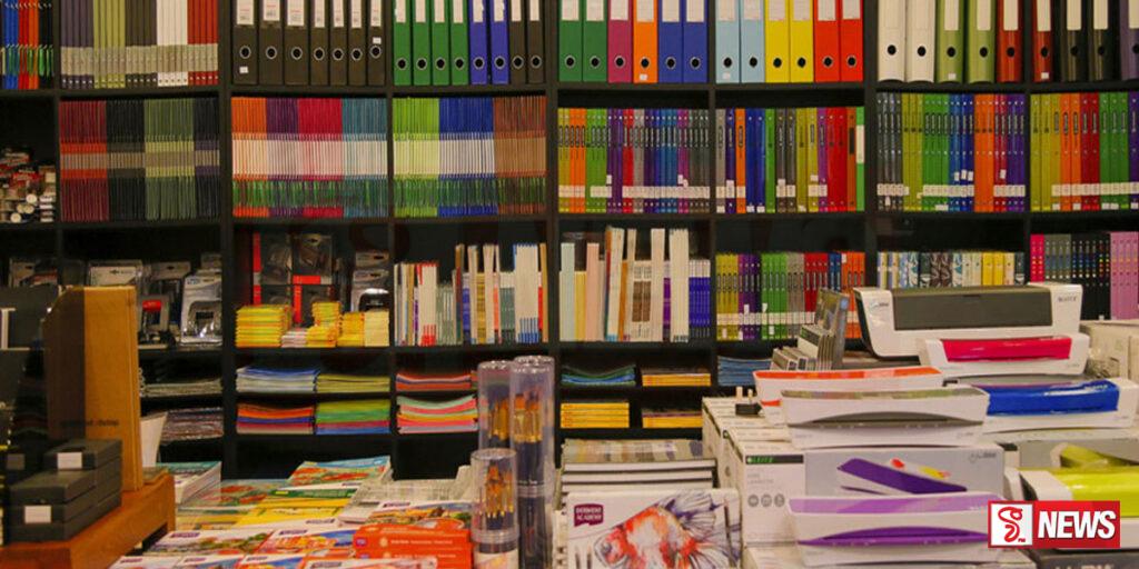 පෙළපොත් මුද්රණයෙන් රුපියල් බිලියන 2.3ක ලාභයක්