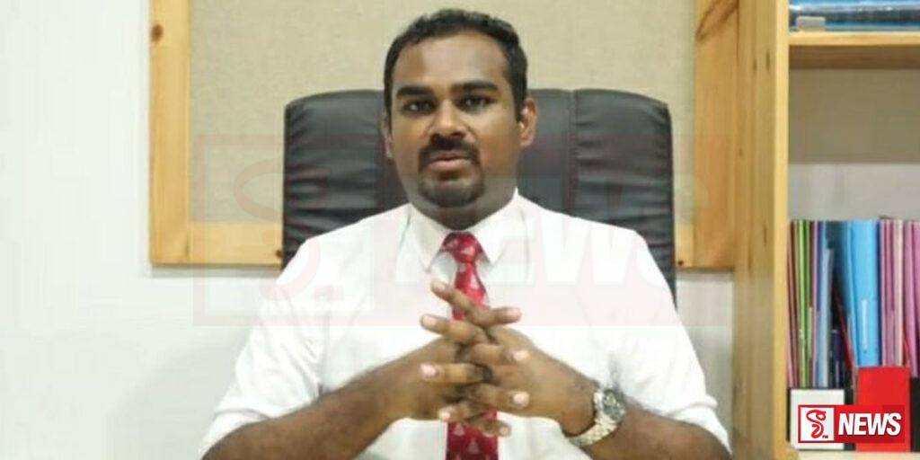 තිරුක්කෝවිල් රෝහලට පහරදීමේ ප්රශ්නය උඩුදුවයි