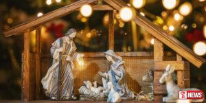 ලොව පුරා කිතුනු බැතිමතුන් අසිරිමත් නත්තල පිළිගැනීමට සුදානමින්