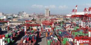 මැයි මාසය දක්වා සුඛෝපභෝගී මගී නෞකා 35 ක් කොළඹ වරායට