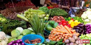 එළවළු මිල තව දුරටත් ඉහළට