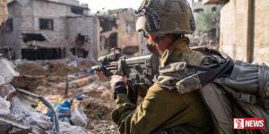 හමාස් සහ ඉස්ලාමීය ජිහාඩ් සාමාජිකයන් 200ක් ඊශ්රායලයට රැගෙන යයි