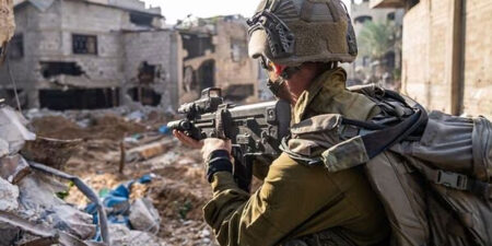 අල්-ෂිෆා ඊශ්රාල පාලනයට