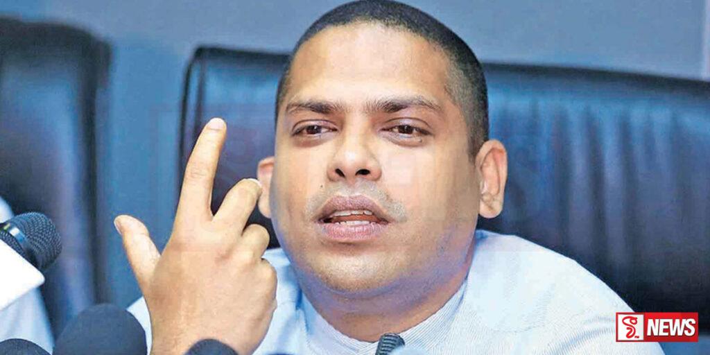 ක්රීඩා සම්මේලන 4ක් අත්හිටුවමින් අති විශේෂ ගැසට් නිවේදනයක්