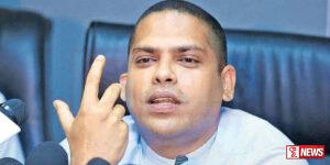 මැච් දවස් ටිකේ සෝෂල් මීඩියාවලින් ඈත් වෙන්න-ඇමතිගෙන් කණ්ඩායමට උපදෙස් (වීඩියෝ)