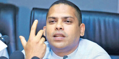 ක්රීඩා සම්මේලන 4ක් අත්හිටුවමින් අති විශේෂ ගැසට් නිවේදනයක්