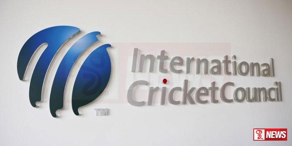 පාකිස්තානයට ICCයෙන්  දඬුවම්