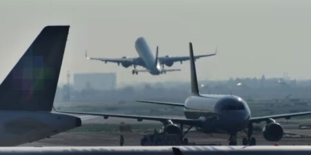 චෙන්නායි – යාපනේ නව ගුවන් යානයක්