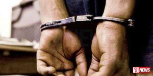 මත්ද්රව්ය අලෙවි කළ වෛද්ය පීඨ සිසුවෙකු අත්අඩංගුවට