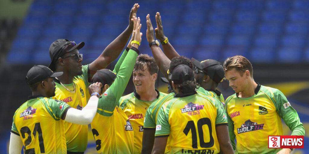 2022 CPL කිරුළ දිනු කණ්ඩායමෙන් 2024 ගැන ප්රකාශයක්