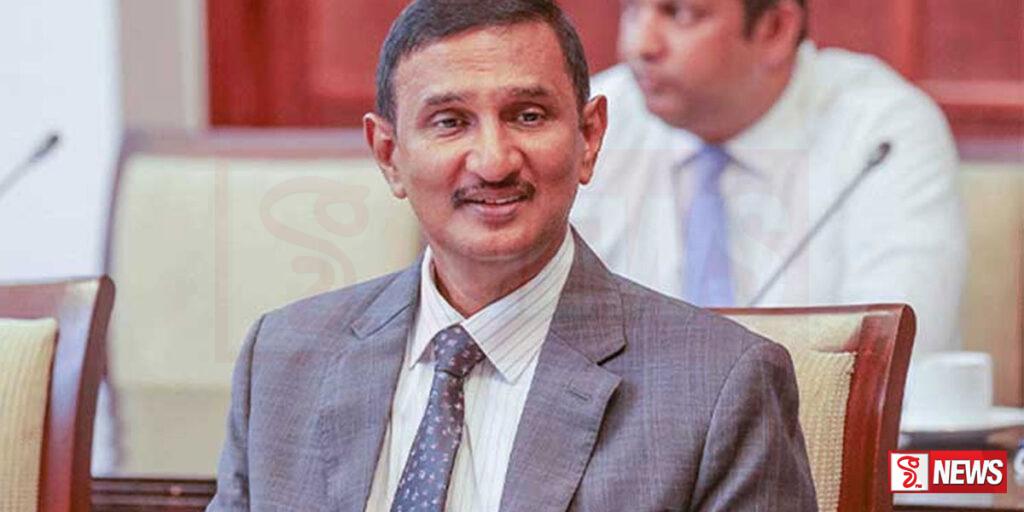 හිටපු සෞඛ්ය ලේකම් අත්අඩංගුවට