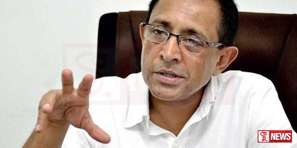 කොමිස් ගැහිල්ලෙන් රට තුල ආහාර අර්බුදයක්