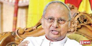 රටේ ස්වාධීනත්වය ආරක්ෂා කර ගත යුතුයි