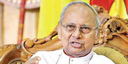 හිටපු ජනාධිපති ගෝඨාභය දුන් පොරොන්දුවට රැවටුනා