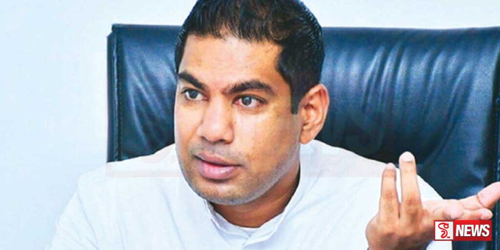 ඉන්ධන මිල ගැන හිටපු ඇමති කංචනගෙන් ප්රකාශයක්