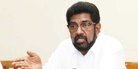 හිටපු ඇමති කෙහෙළියගේ ඇප ඉල්ලීම සලකා බැලීමට දින නියම වෙයි