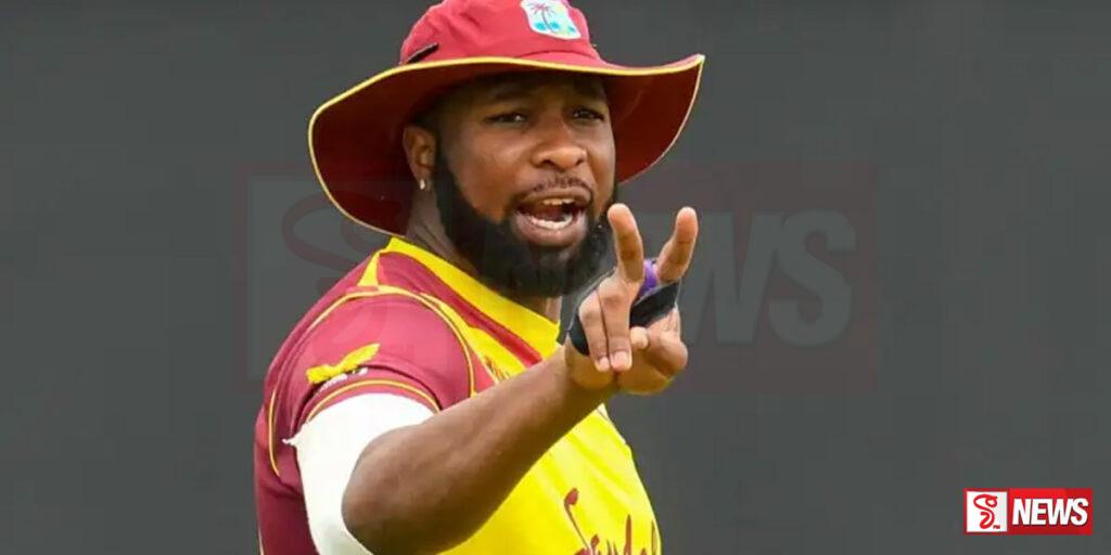 2024 T20 ලෝක කුසලානයේදී පොලාඩ්ට එංගලන්තයෙන් තනතුරක් kieron pollard