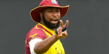 2024 T20 ලෝක කුසලානයේදී පොලාඩ්ට එංගලන්තයෙන් තනතුරක් kieron pollard