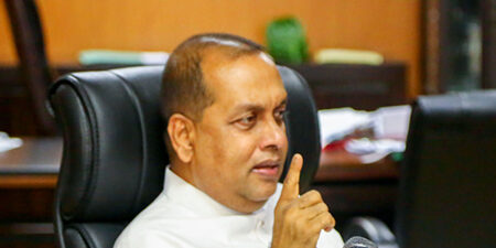 නැකතට පැළයක් වැඩසටහනින් ලක්ෂයකට වැඩි ගෙවතු වගා